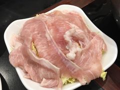 猪夏青-稻香酒家·33年老字号·港式粤菜(富邦中心店)