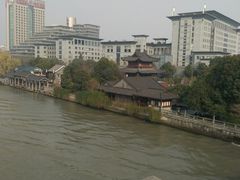 -运河游船(武林门码头)