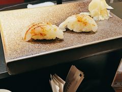 -Sushi Hanzo半藏(天环广场店)