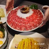 花了30天的工资吃了这个高端波龙火锅，还是值了