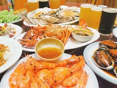 -来之顺海鲜菜馆·青岛菜·始于1993(栈桥店)