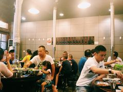 -小本家韩式烤肉(紫藤路店)
