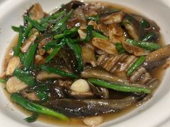 -芳芳私房菜·精做淮扬菜(承德路店)