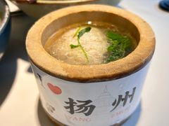 -打酱油·非遗淮扬菜(瘦西湖梅岭店)