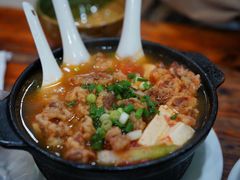 -沈妈砂锅(光华村店)