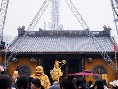-灵顺寺