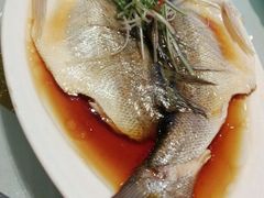 -鹊华居·地道鲁菜·海鲜·融合味(大明湖店)