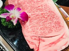 -俺的焼肉(銀座9丁目店)