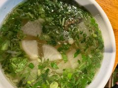 -中阿兰牛肉面(悦海新天地店)