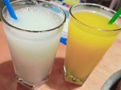 -肥肥虾庄·金牌油焖大虾(杨园滨江时代walk店)