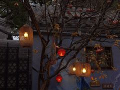 -四喜小胖·北京涮肉(五道营店)