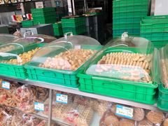 -宫廷糕点铺(双林中横路店)