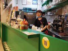 -孖记茶档·热腾茶餐(乐峰店)