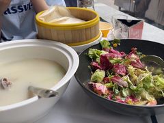 -福海居烤鸭店(鸟巢店)