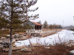 -张家湾公园