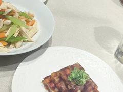 -京味斋·北京烤鸭(华威桥北工大店)