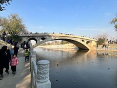 -赵州桥景区