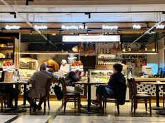 -Mammamia意大利餐厅(古北店)