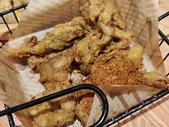 -甲乙饼·手工牛肉饼(东方广场店)
