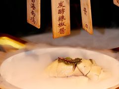 -狮拾久·现代新加坡料理(壹方城店)