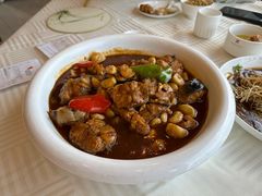 -怡园饭店-餐厅(四望亭店)