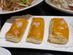 -高第街56号港式餐厅(山大路店)