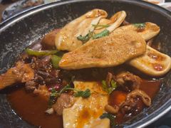 -山芋腔苏北菜(盐城滨海店)