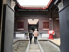 -平安桥天主教堂