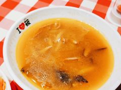 -西贝(宝乐汇店)