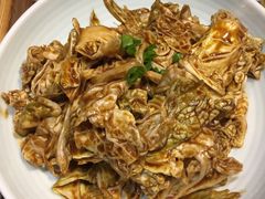 -局气 烤鸭·北京菜(光华路店)