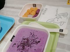 -满记甜品(水游城店)