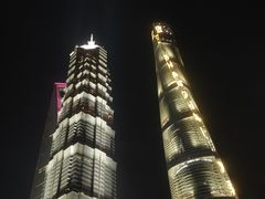 -上海中心大厦