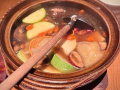 南洋肉骨茶锅-庆春朴门(前滩太古里店)