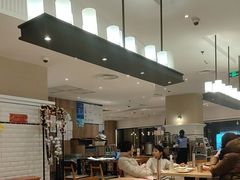 -必胜客(巴沟店)