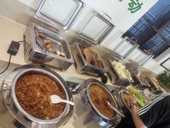 -福慧缘清心素食(峨眉山前店)