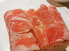 -加餐海鲜自助(宝龙一城店)
