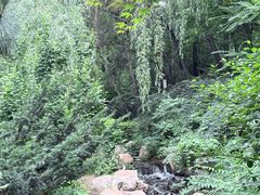 -大连植物园
