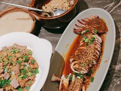 -前海沿·青岛菜(乐客城店)