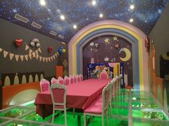 -幸福花欢乐世界(东辰广场A座店)