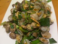 -平娃三宝烧烤·面食(南小街店)