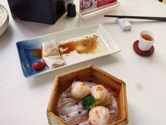 -鹿鸣酒家(越秀店)