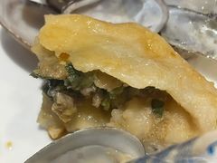 -四海蒸鲜蒸汽海鲜自助(北戴河店)