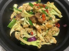 -徽镇小厨·经典徽菜(十里河店)