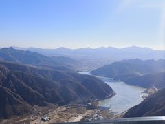 -京东石林峡风景区