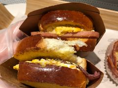 -喜茶(深圳福田星河COCO Park店)