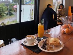 橘子汁-柑橘农场