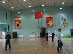 -大连市中山区市民健身中心