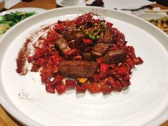 -鼎泰丰(渔阳店)