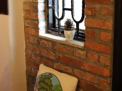 -西关84·History·Art·Cafe