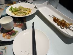 -新疆兵团食府清真(马连道店)